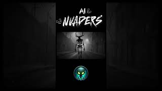 AICreatures You’ve Never Seen Before! 👁️ #shorts