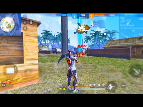 Crazy headshot rahul ff Aimbot 🎯