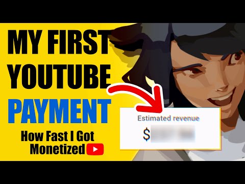 How Much Money YouTube Paid Me on My Art Channel (My First 30 Days as a Monetized Creator) and Why