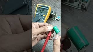SINUMERIK 840d NCU battery replacement method#ytshorts #siemens #3.2voltBattery