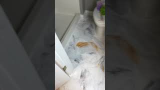 Epoxy flooring