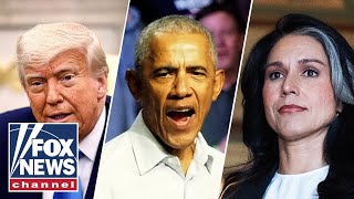 Russiagate looks like a ‘broad criminal conspiracy': Gregg Jarrett