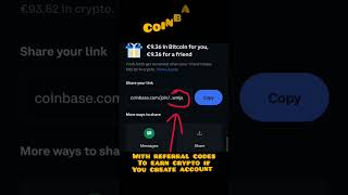 Top 5 Crypto Exchanges With Referral Codes #referral