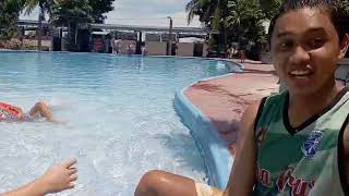Julie Ann's Birthday Celebration in Kim Kam Haze Resort Bongabon Nueva Ecija