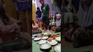 Video Lucu Makan Bareng!! #viral #shortvideo