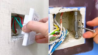 How to Repair Junction Box 2022