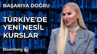 Başarıya Doğru - Türkiye'de Yeni Nesil Kurslar | 16 Temmuz 2025
