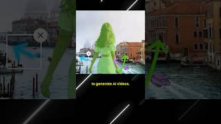 Kling AI Motion Brush : Your Videos with Kling AI Motion Brush #klingai #kling #ai #aitools