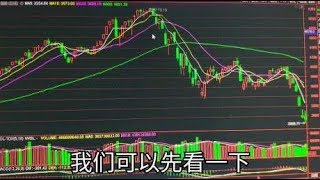 投资股票，在大牛市行情的最后阶段，怎么分析行情见顶转熊市了呢