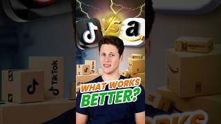 TikTok Shop vs. Amazon FBA: What Works Better In 2025?