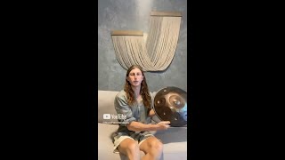 The SECRET to becoming an AMAZING Handpan player