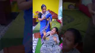 ছেলের বউ বয়ফ্রেন্ড নিয়ে শাশুড়ির উপর যখন অত্যাচার করছিল