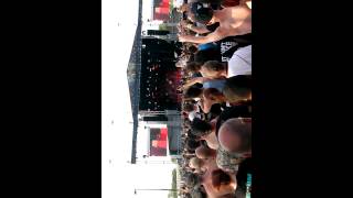 Tech9 rock on the range