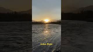 #indus #river #view