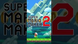 Which SMM2 Style is The BEST?