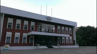 空軍總司令部-空軍樂隊20期-飛虎522,523