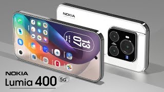 2025"Nokia Lumia 400 5G Unboxing – Old Name, New Game!"