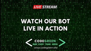 Live AI Bot | Trade Automation on Pump.Fun Tokens Migration to Raydium