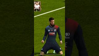 #romas #goal #fifa #gms #messi #neymar #cristiano #trending #trendingshorts #shorts #football #fc24