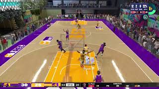 Nba2k24 Lets get to hooping🔥