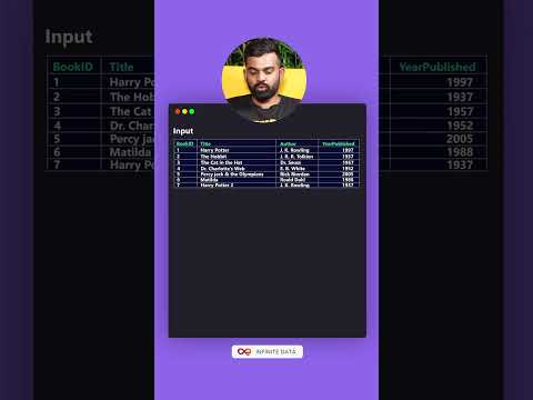 🚀 Learn SQL IN Operator in 1 minute