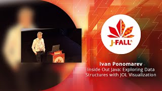 Ivan Ponomarev - Inside Out Java: Exploring Data Structures with JOL Visualization