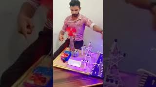 electrical engineering project review #project  #electrical #electronics #diploma #iti ##ttc #viral