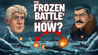 Britain’s Arctic War – History’s Coldest Secret