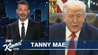 Trump Runs the Market into the Ground Again, Obsesses Over Showers & His Ass Kisser of the Week