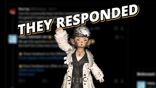 Is Square Enix listening to our FFXIV feedback? Here's what's happening.