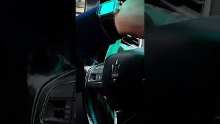 義式跑格😍  瑪莎拉蒂 這不就來了❗️#maserati  #二手車 #找車吧