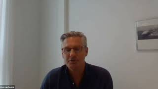 SIOP 2022: Speaker Highlight - Max M. Van Noesel