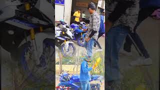😎Thanks For 5Million VIEWER'S 😎 #trending  #youtube #bvp #bvpfamily #tamil #bike #shorts #shortvideo