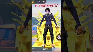 GOLD IN DROP 👾.                        #freefire #freestyle #trool #gtk111ff #nrz#foryou #view-nex