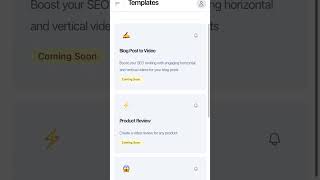 Ai Ke Help Se YouTube short video kaise banaye #shorts