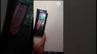 homemade power bank module. home power bank kitto