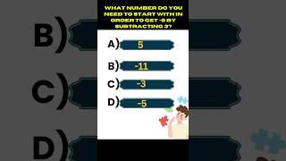Can You Solve This Tricky question? #shorts #shortsfeed #math #mathmcq #quiz #brainteaser