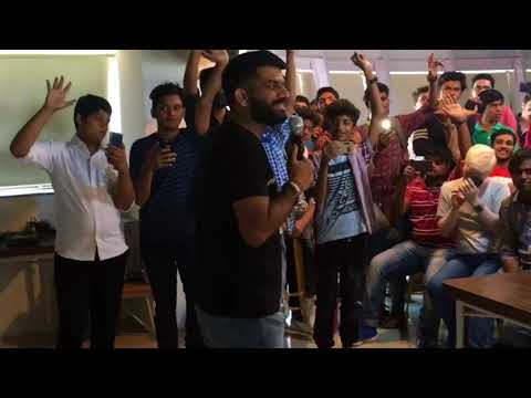 Technical Guruji Mumbai Meetup