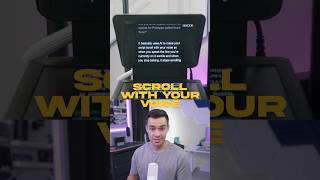 Elgato Prompter 🤝 AI 🤖 Voice Sync Update #ElgatoPartner