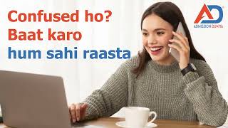 Get Admission Guidance For Free | Study in Medical, Engineering, Pharmacy, Nursing, Paramedical, etc