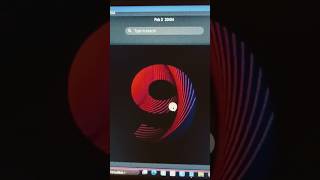 Red Hat Enterprise Linux 9.3 installation in VirtualBox