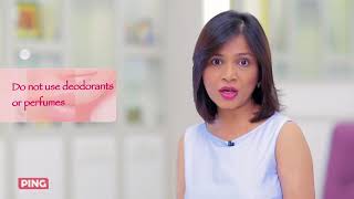 How To Get Rid Of Bad Armpit Smell by Dr. Jaishree Sharad || Skinfiniti
