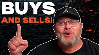 BOLD Predictions: BEST Stocks to BUY Now (AND SELL)