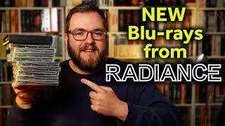 Reviewing Radiance Films in 2025 so far...