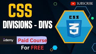 From Zero to Hero How CSS Divs Will Transform Your Web Design Skills || CSS Divisions - DIVs