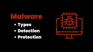 Malware Types, Detection, and Protection | Cyber Suraksa