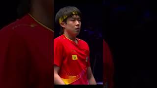 #国乒 大家都来观赛了，#王楚钦加油！#上热门🔥