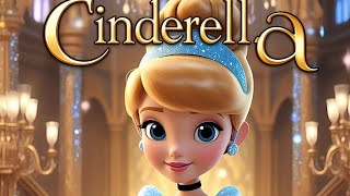 Cinderella ❤️❤️