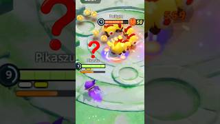 How to annoy Falinks 🤖 Pokémon Unite