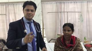 MRCP PACES Videos - MCTD (Mixed Connective Tissue Disease) by Dr. Sumanta Kumer Saha